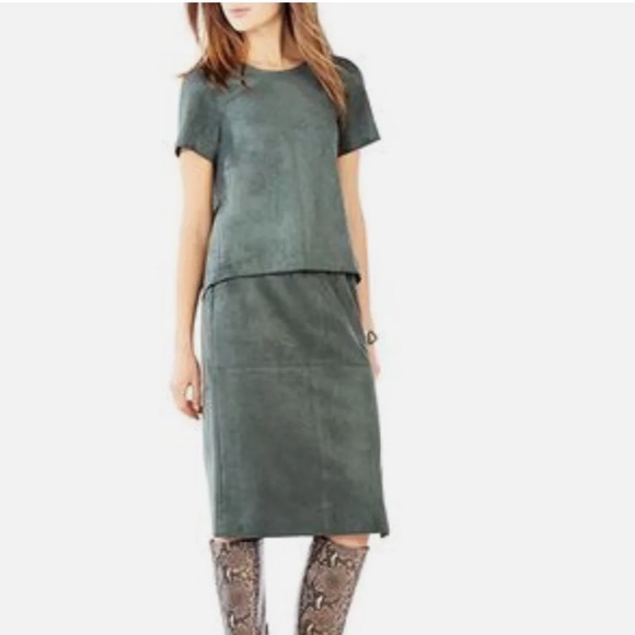 BCBG Max Azria Mariko top - Picture 1 of 9